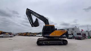 Bulldozer Hyundai HX220HD | Image 4 - Machineryline