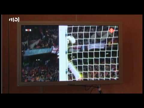 Danny Vera - VI Oranje Leader & Orange Glow - RTL7