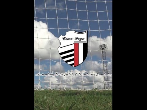 Come-Fogo: a rivalidade no futebol do interior paulista