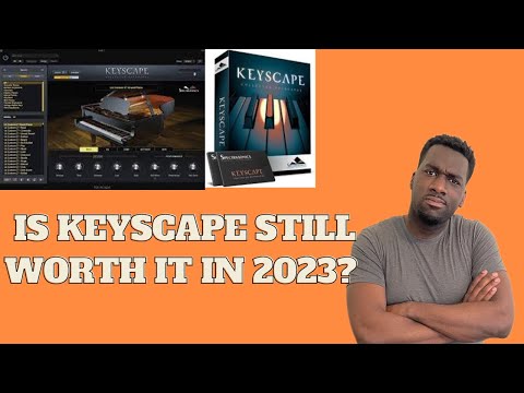 Is Keyscape still worth it in 2023??? {Keyscape Acoustic Piano Review}
