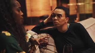 Um Amor Puro - IZA e Maria Gadú (Teaser 1)