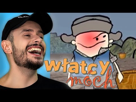 WYKOPKI - Oglądamy Włatcy Much