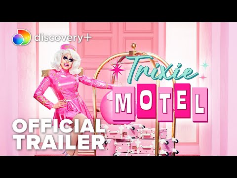 Trixie Motel ( Trixie Motel )