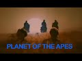 Planet Of The Apes (Series) 1974 Opening Theme HD Dolby