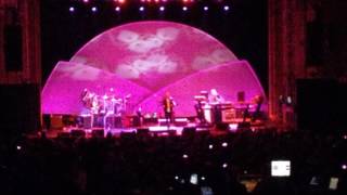 Yes Miscellany: 8/15/80 - The Yes Special Documentary (2/3): Run Through the Light (alt. version)