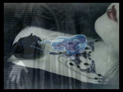 The Crüxshadows-Winterborn