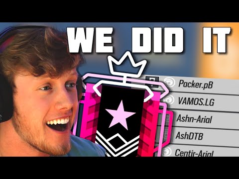 GETTING CHAMP the FUNNY WAY in Operation Solar Raid