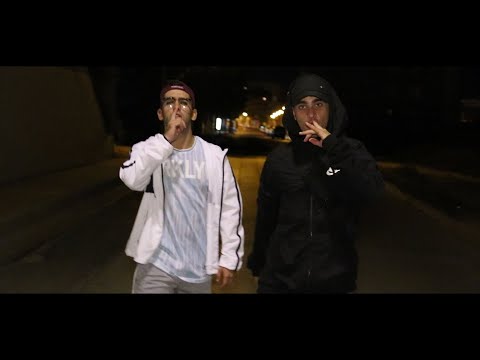 JIROW - DE PRIMERAS FT. EMEBE