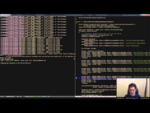Handmade Hero Day 059 - Adding a Basic Familiar Entity