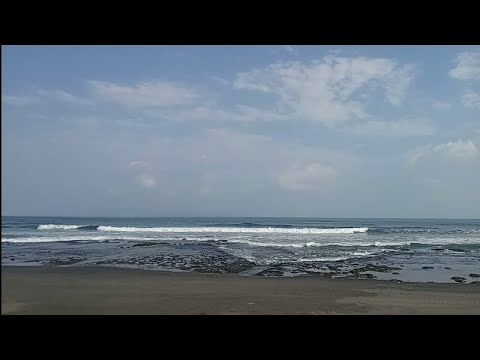 sudden Ocean trip with SaVa (RumbiafffRAktALL & Amrita Sikata music)