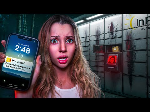 WŁAMYWACZ WYSŁAŁ NAM PACZKĘ! 😰