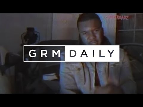 Bossman Birdie - Bison Freestyle [Music Video] | GRM Daily
