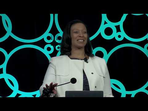 Jennifer Richeson on the Paradox of Diversity | APS Annual Convention