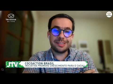 Guilherme Salata - CocoaAction Brasil