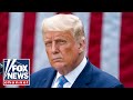 Trump Speaks At Make America Great Again Rally In North Carolina