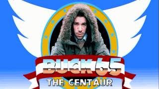 Buck 65 - The Rebel [Sonic the Hedgehog 2 Version]