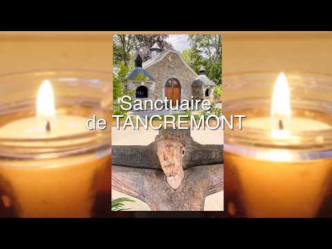 Sanctuaire de Tancrémont 2026