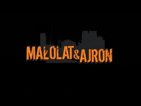 Malolat & Ajron feat. Ten Typ Mes - Pisze tekst