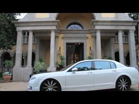 DOLLABILLGATES "GRIND HARD SHINE HARDER" OFFICIAL VIDEO