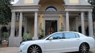 DOLLABILLGATES "GRIND HARD SHINE HARDER" OFFICIAL VIDEO