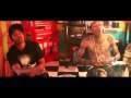 Rick Ross Ft. Wiz Khalifa & Curren$y - Super High (Remix) [Official Video]