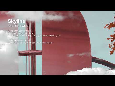 Skyline - Bjorn Lynne (Lynne Publishing)