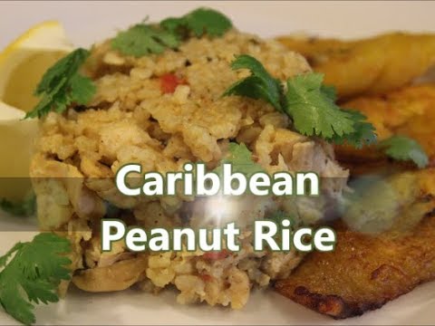 download lagu mp3 mp4 Caribbean Peanut Chicken, download lagu Caribbean Peanut Chicken gratis, unduh video klip Caribbean Peanut Chicken