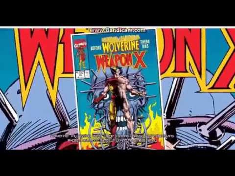 Deadpool The Game - Press X to Bitch Slap Wolverine