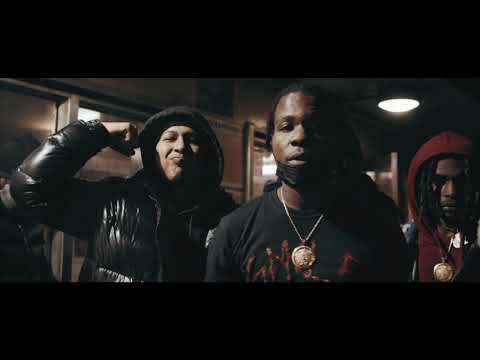 Dollo - NFL (Official Music Video)