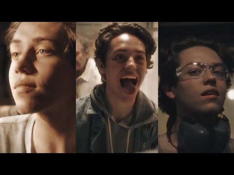 Carl Gallagher TIKTOK Edits | compilation (pt1) 