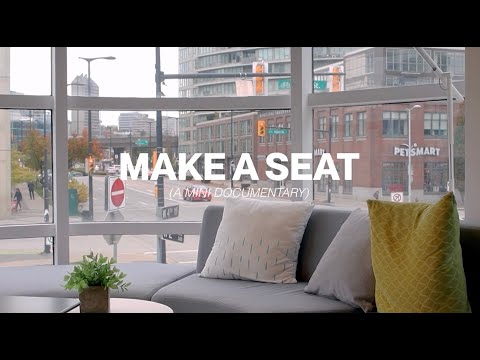 Play: Make A Seat
