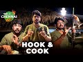 Best Family Restaurant In Chennai Alai Osai Taste Of Chennai