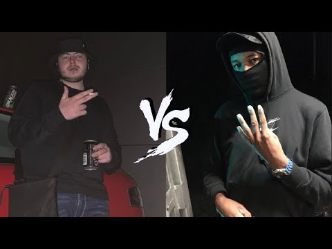 Deanoh vs CG Nigz - Self Success Presents: The Pod | SelfSuccess