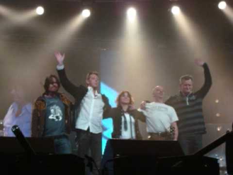 Bricquebec - Strjitlizzer