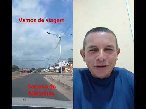 ### serrano do Maranhão