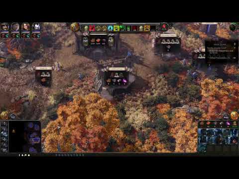 Spellforce 3 Soul Harvest Part 20(For the Greater Good 5)