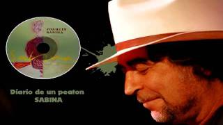 Joaquin Sabina - Arenas Movedizas