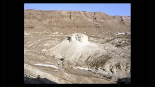 Video: Sodom-Gomorrah | Ross Patterson