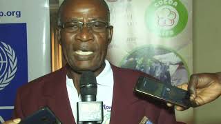 UNDP to support Implementation of Community Resource Management Area(CREMA)