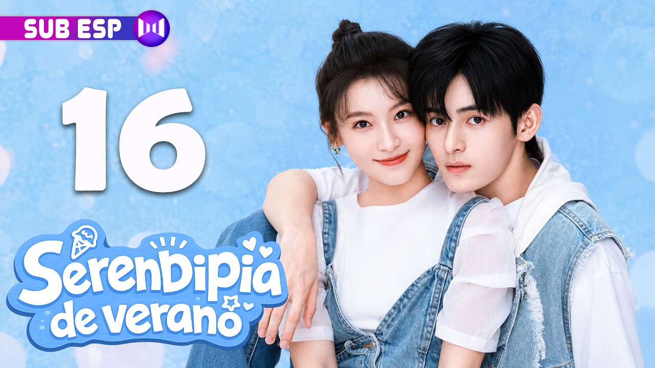 【EP16】Serendipia de Verano 🐶 Un rescate imposible los reúne después de 16 años.