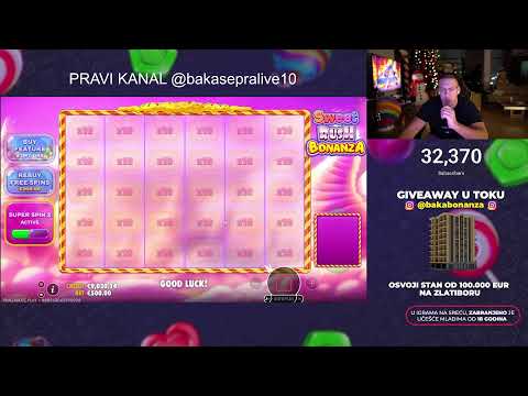 🔴BAKA PRASE LIVE - DRAMA SE NASTAVLJA 🔴