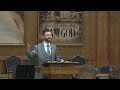 Pastor Ethan Custer - How to Judge Sin (Feb 25, 2024 - Sun 11AM)