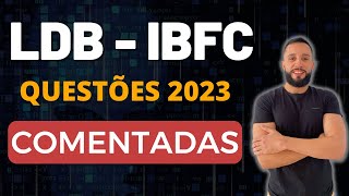 HOW the "IBFC" is charging the Updated LDB 2023 in TEACHER COMPETITIONS. [IBFC Questions]