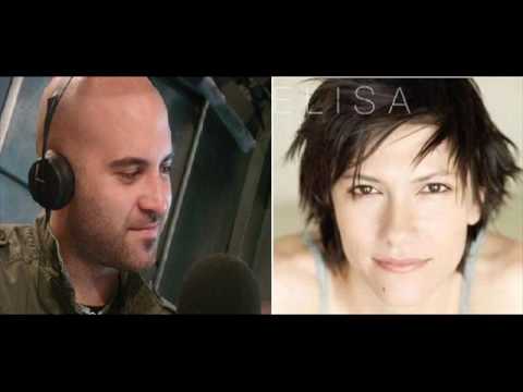 Elisa feat Giuliano Sangiorgi