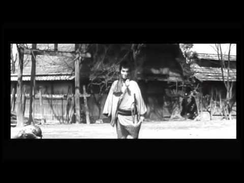 Yojimbo (HD Trailer)