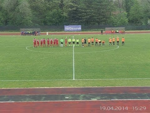 Bresso Calcio - Alcione