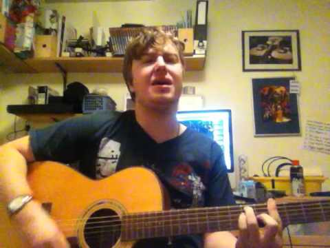 Maybe By The Ink Spots (Acoustic Cover By Michael Falconer)