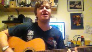 Maybe By The Ink Spots (Acoustic Cover By Michael Falconer)
