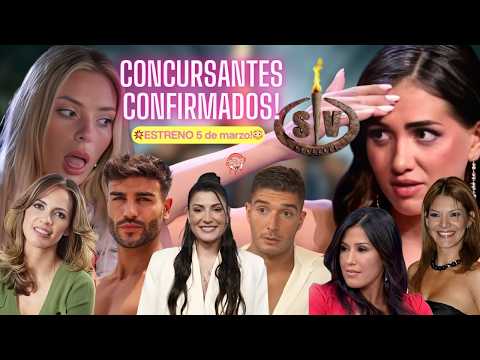 💥SURVIVORS 2026 HAS A DATE… AND THIS CASTING IS GOING TO BE AMAZING!💥😱