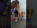 Babies Vs Adults Barbieworld Barbieken Ken